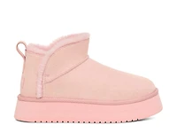 Koola Ultra Mini Platform Boot