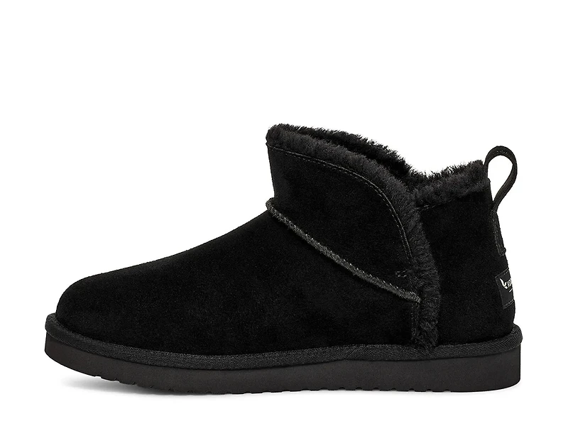 Koola Ultra Mini Boot