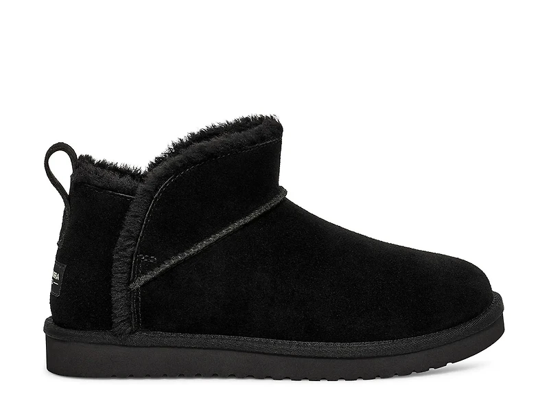 Koola Ultra Mini Boot
