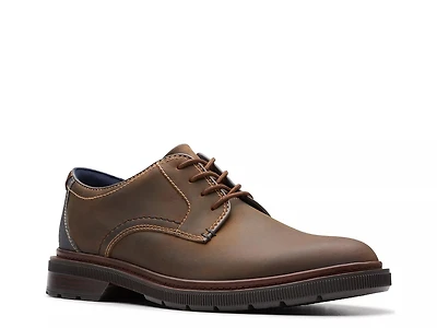 Burchill Oxford