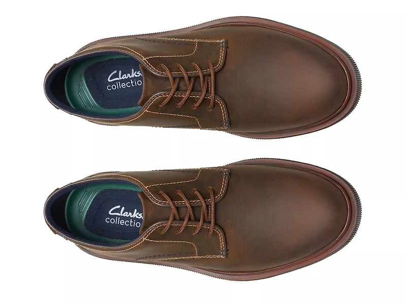 Burchill Oxford