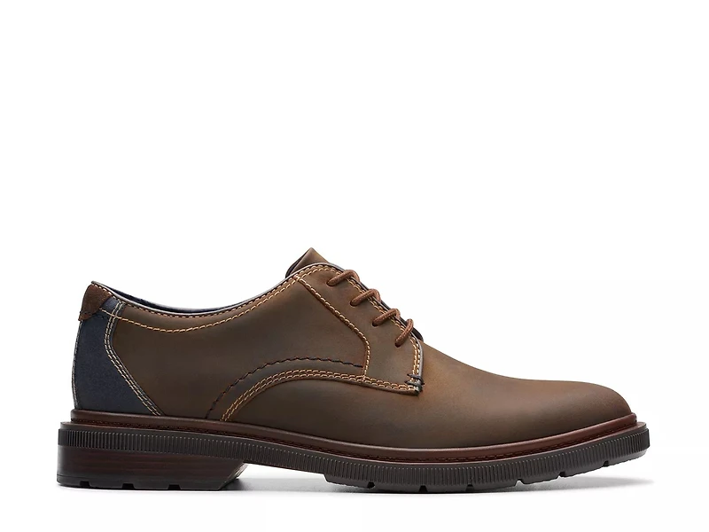 Burchill Oxford