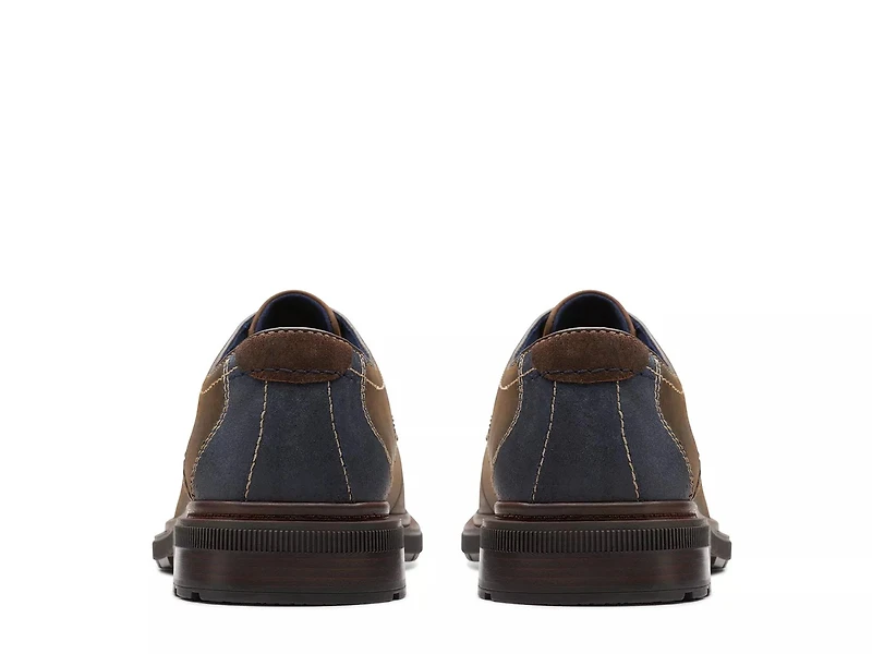 Burchill Oxford