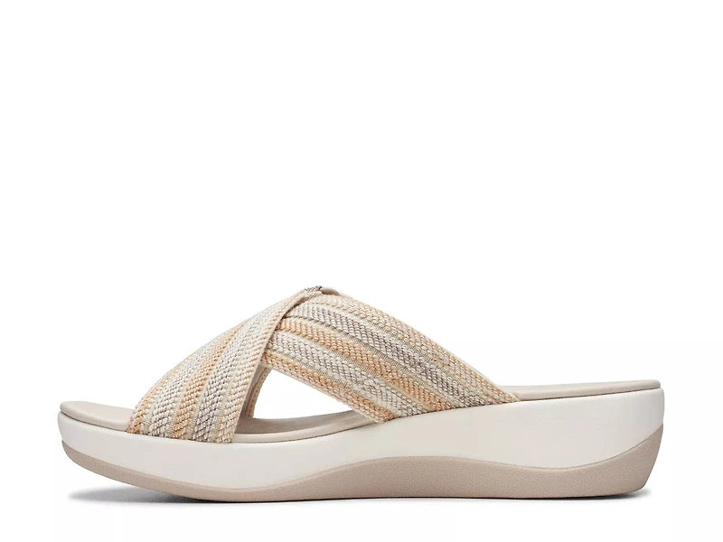 Cloudsteppers Arla Wave Sandal
