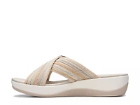 Cloudsteppers Arla Wave Sandal