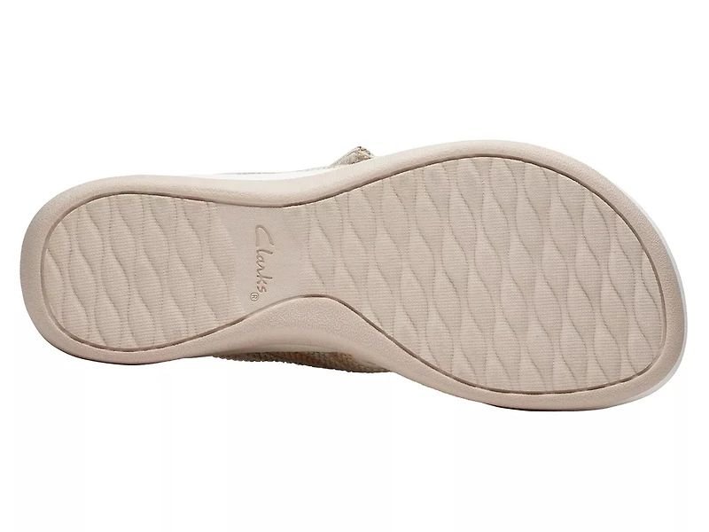 Cloudsteppers Arla Wave Sandal