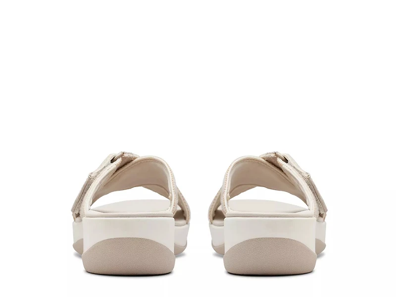 Cloudsteppers Arla Wave Sandal