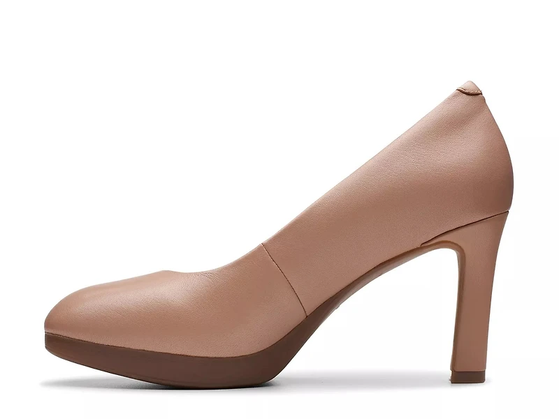 Ambyr Braley Pump