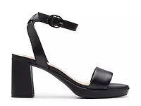 Ambyrlyn Sandal