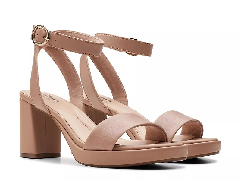 Ambyrlyn Sandal