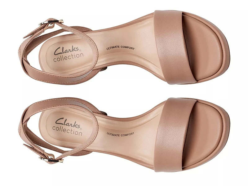 Ambyrlyn Sandal