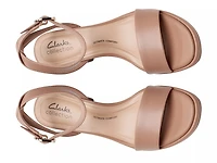 Ambyrlyn Sandal