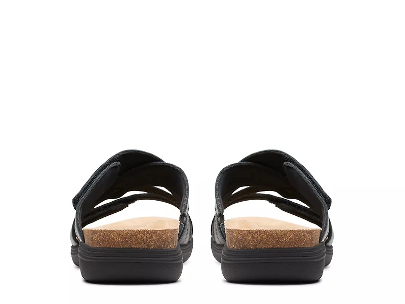 April Willow Sandal