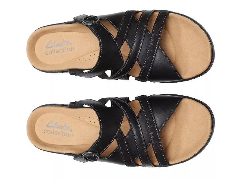 Merliah Holly Wedge Sandal