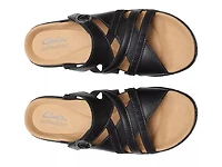 Merliah Holly Wedge Sandal