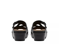 Merliah Holly Wedge Sandal