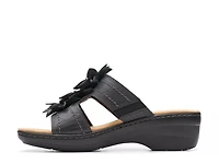 Merliah Raelyn Wedge Sandal