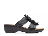 Merliah Raelyn Wedge Sandal