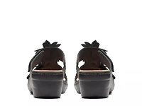 Merliah Raelyn Wedge Sandal