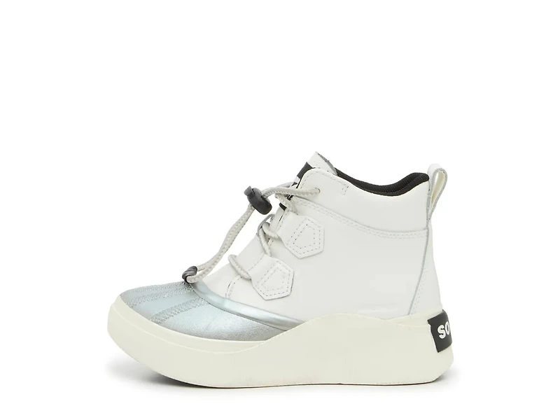Out N About IV Waterproof Duck Boot