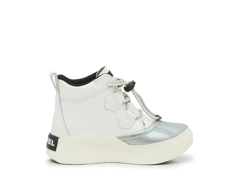 Out N About IV Waterproof Duck Boot