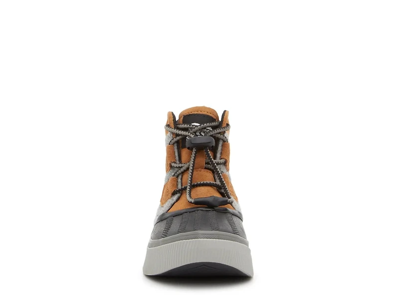 Out N About IV Waterproof Duck Boot