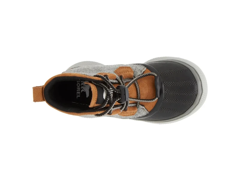 Out N About IV Waterproof Duck Boot