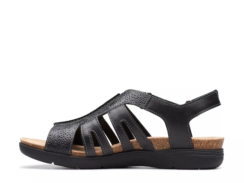 April Belle Sandal