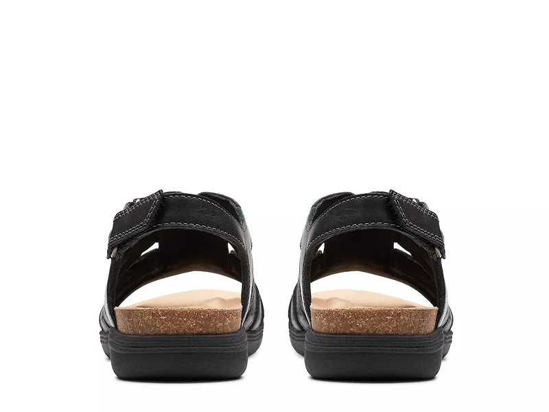 April Belle Sandal