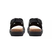 April Belle Sandal