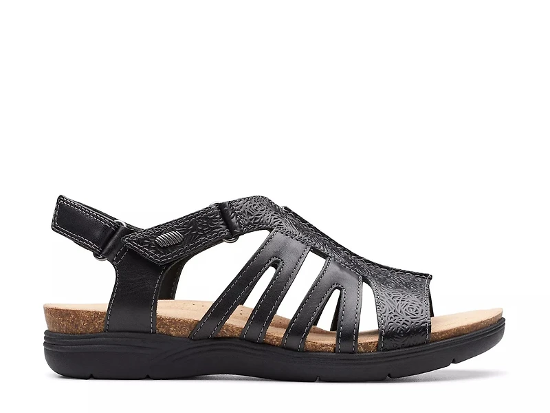 April Belle Sandal