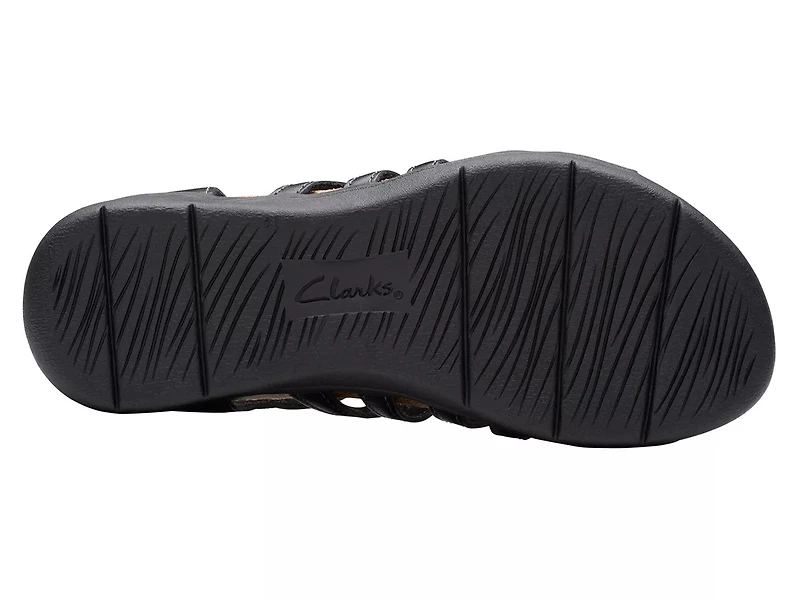 April Belle Sandal