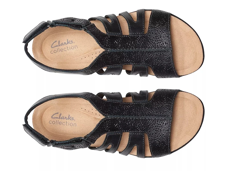 April Belle Sandal