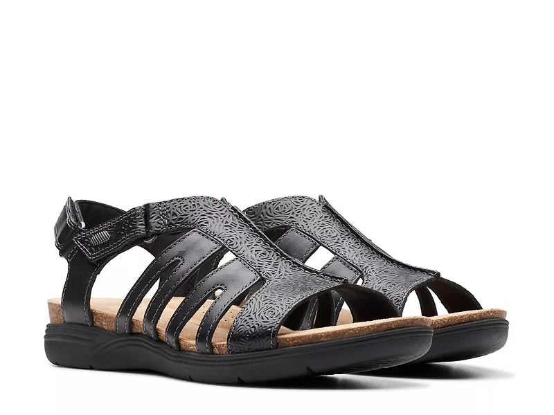 April Belle Sandal
