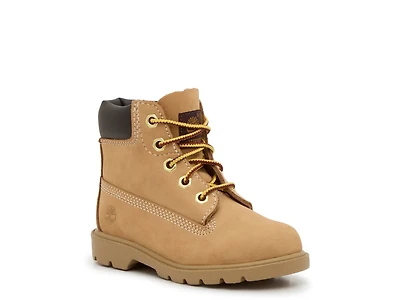 6-Inch Boot - Toddler