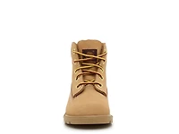 6-Inch Boot - Toddler