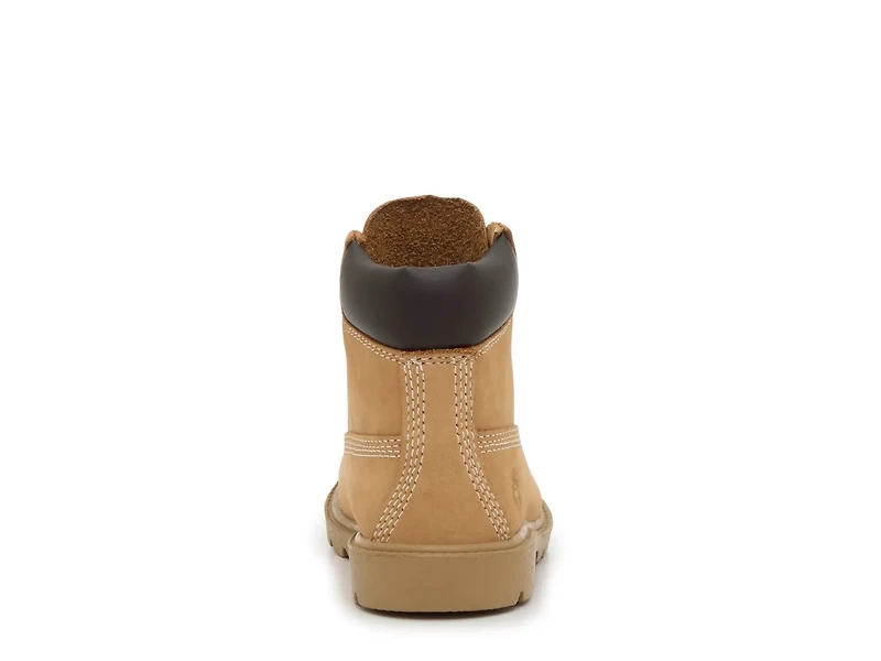 6-Inch Boot - Toddler