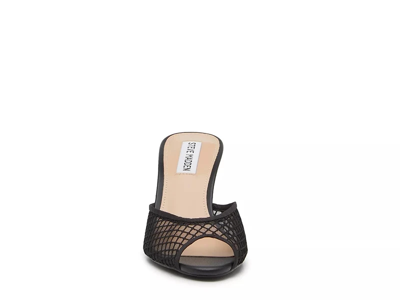 Riveting Sandal