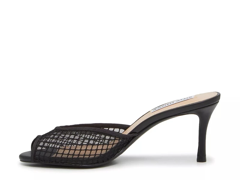 Riveting Sandal