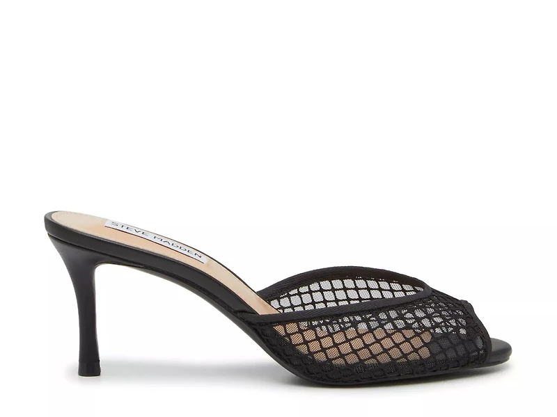 Riveting Sandal