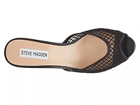 Riveting Sandal