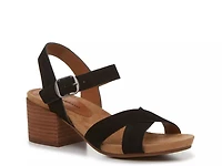 Payton Sandal