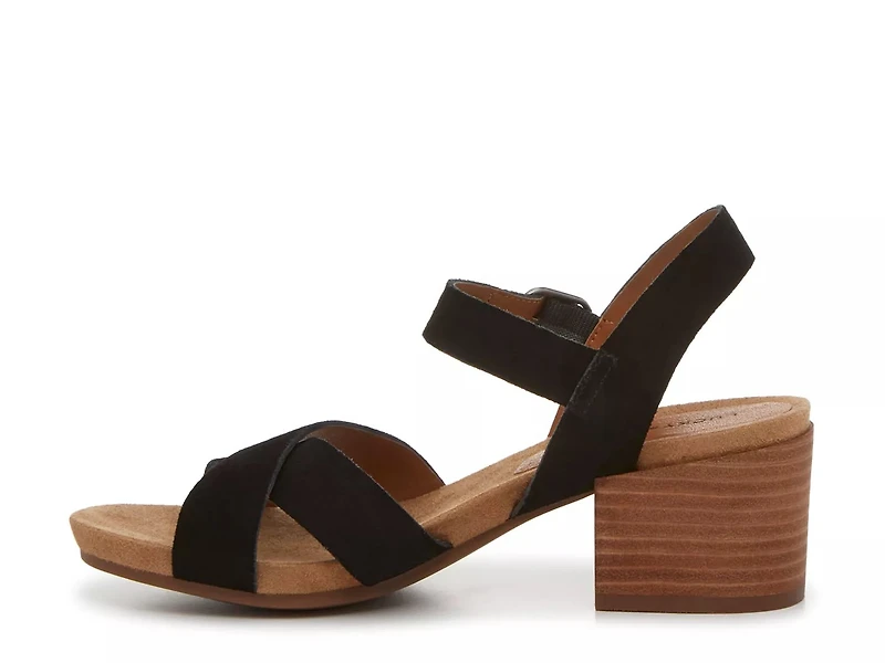 Payton Sandal