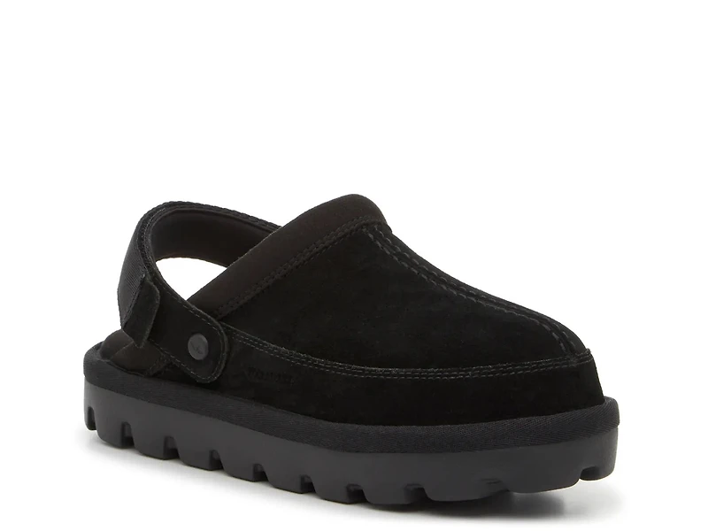 Tizzey Clog