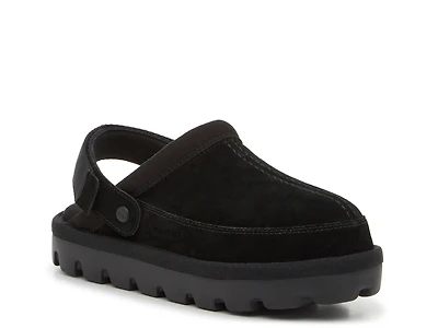 Tizzey Clog
