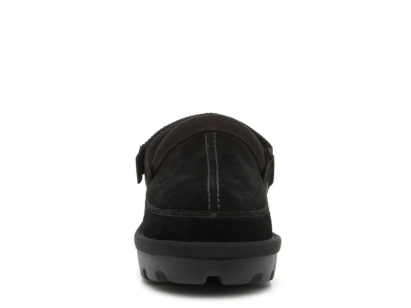 Tizzey Clog