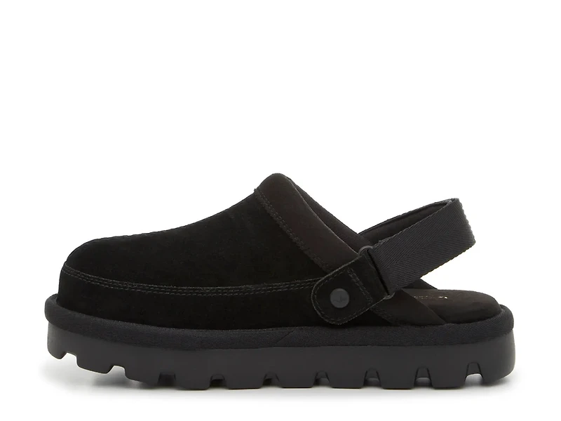 Tizzey Clog
