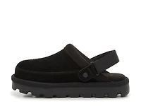 Tizzey Clog