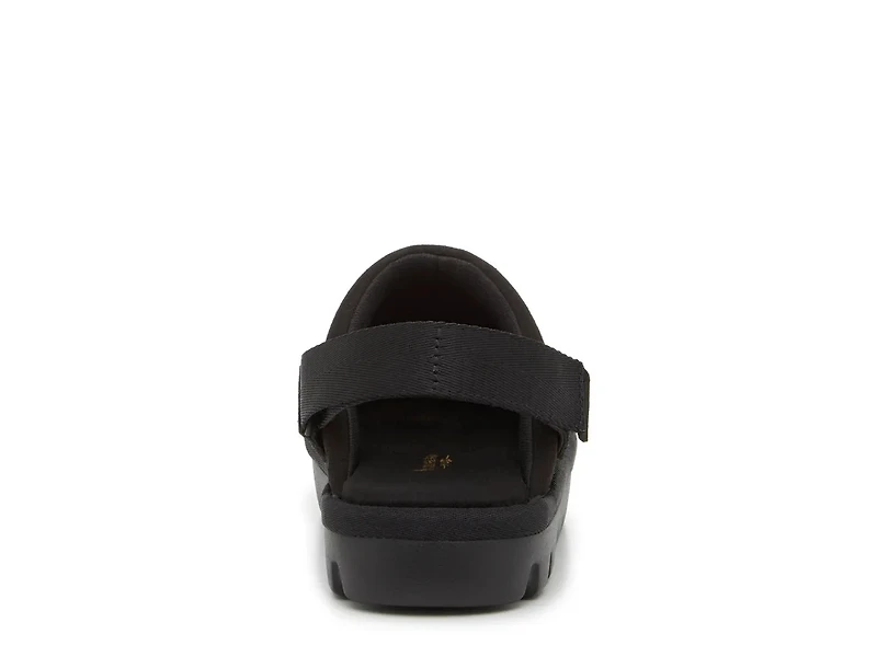Tizzey Clog