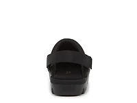 Tizzey Clog